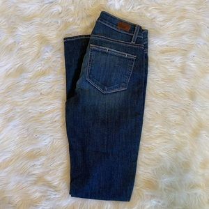 Paige Jeans